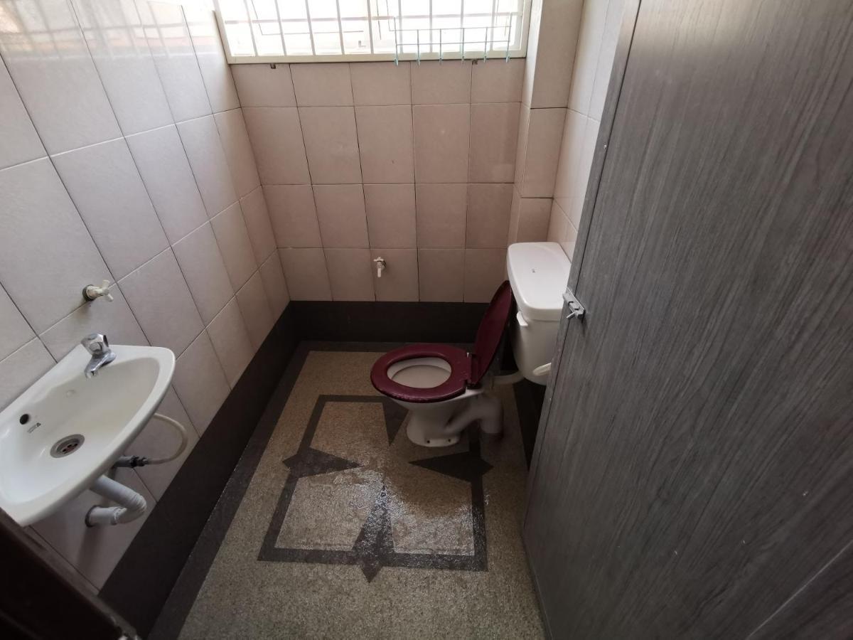 Homestay Pd Порт-Діксон Екстер'єр фото